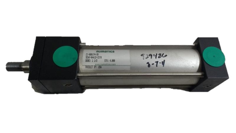 ASCO SEAK-42A1D-CST0
