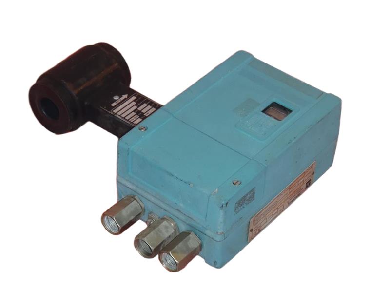 FTI1942-1-01-TF-SS-A1-N4-GP-8-00-NE par ENDRESS & HAUSER