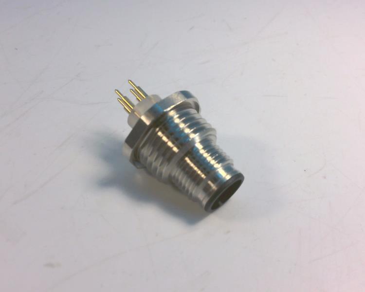 TURCK EC-FSFD4-P/16
