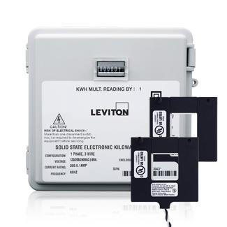 LEVITON MO240-1W