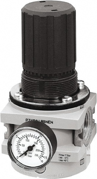 PARKER P3YRA96BNJN