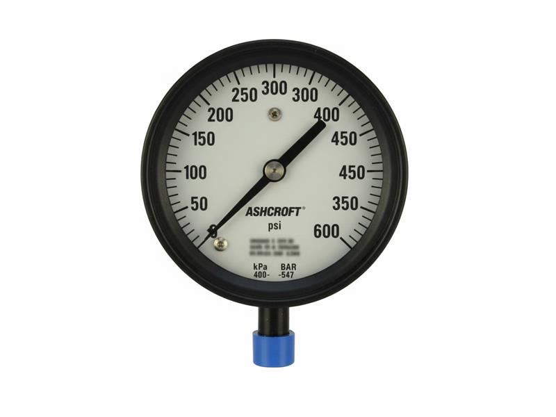 451279SS-04L-0-600 por ASHCROFT