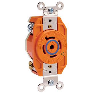 LEVITON 2510-IG