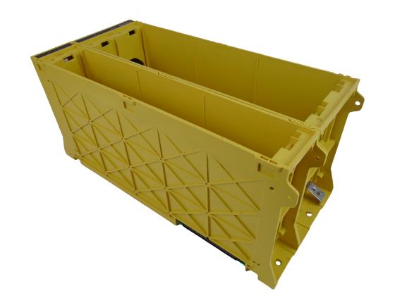FANUC 16M-MCU04297-001R00