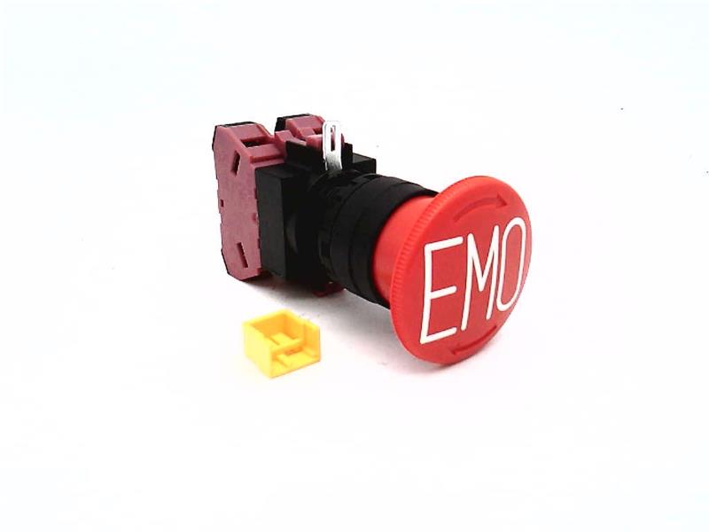 IDEC HW1B-V402R-EMO