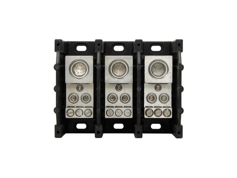 EATON CORPORATION 16335-3