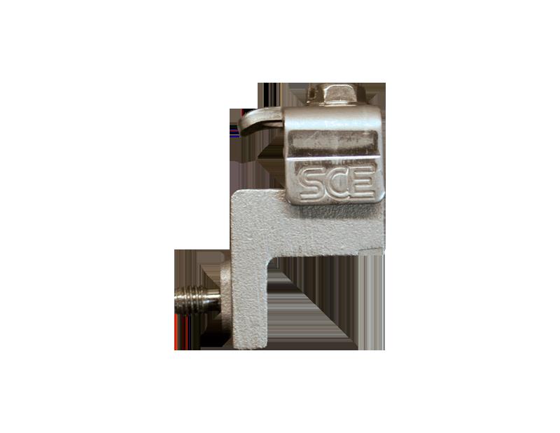 SCE-CHCLAMP par SAGINAW
