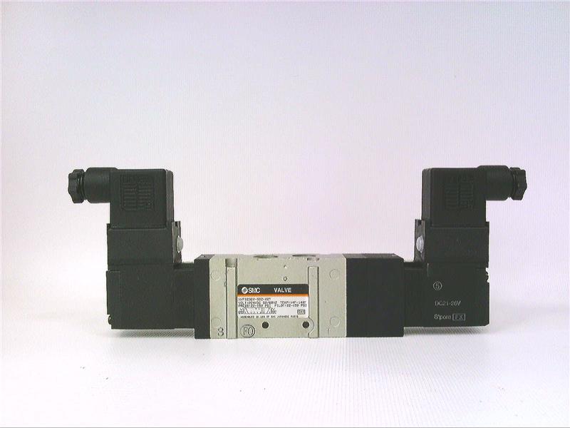 SMC NVFS23205DZ02T