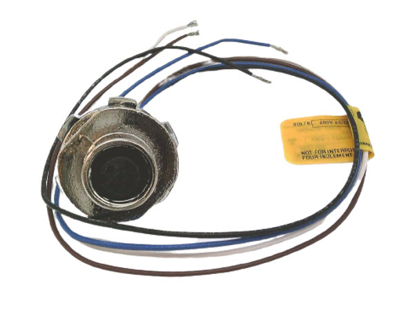 ALLEN BRADLEY 888D-F4AC1-0M3