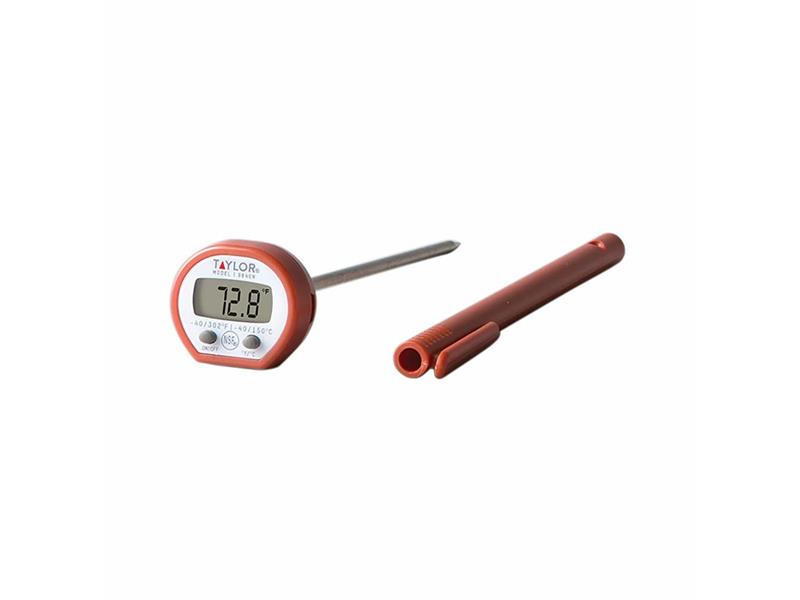 TAYLOR PRECISION PRODUCTS 9840