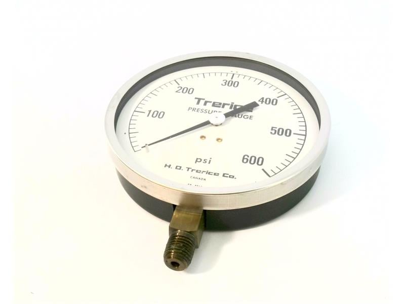 TRERICE 600CB-0 -600