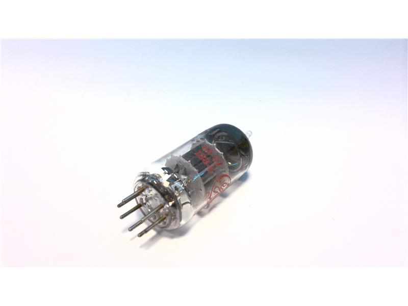 GENERAL ELECTRIC 5J6