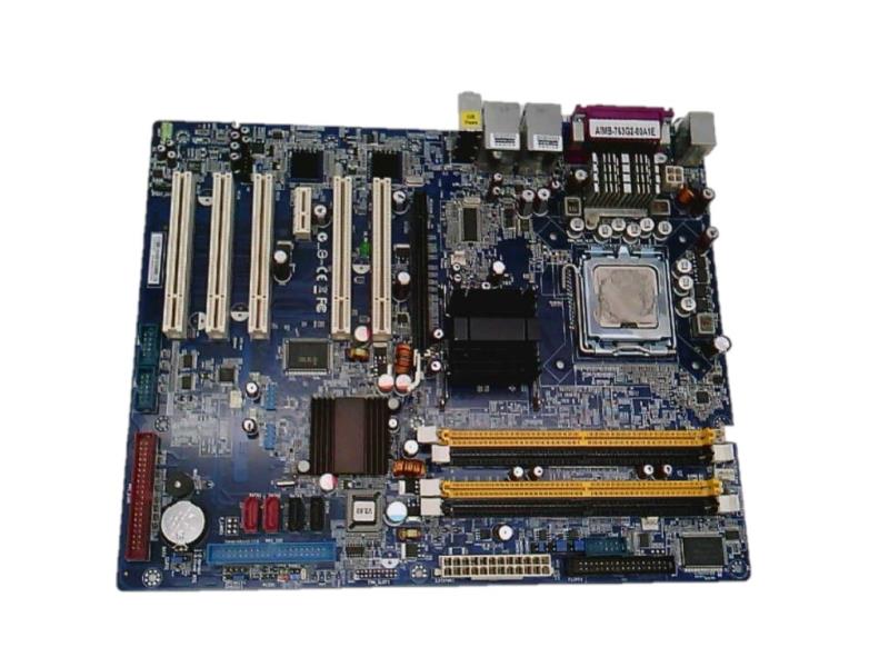 ADVANTECH AIMB763G200A1E