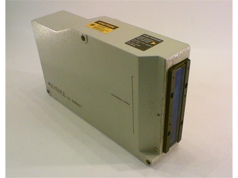 KEYENCE CORP LS-3060T