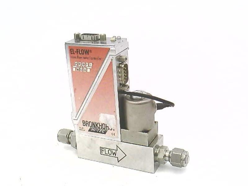 BRONKHORST F-201C-PBB-11-V