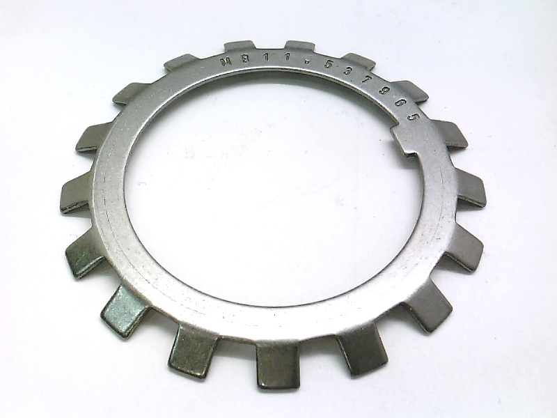 SKF MB11