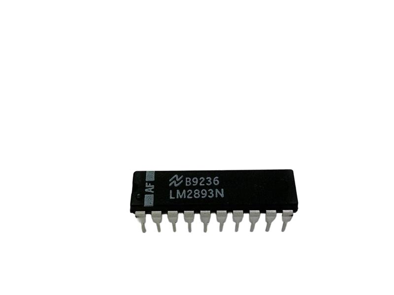 LM2893N by NATIONAL SEMICONDUCTOR