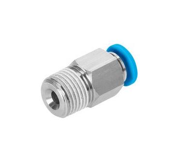 FESTO QS-B-1/4-12-20