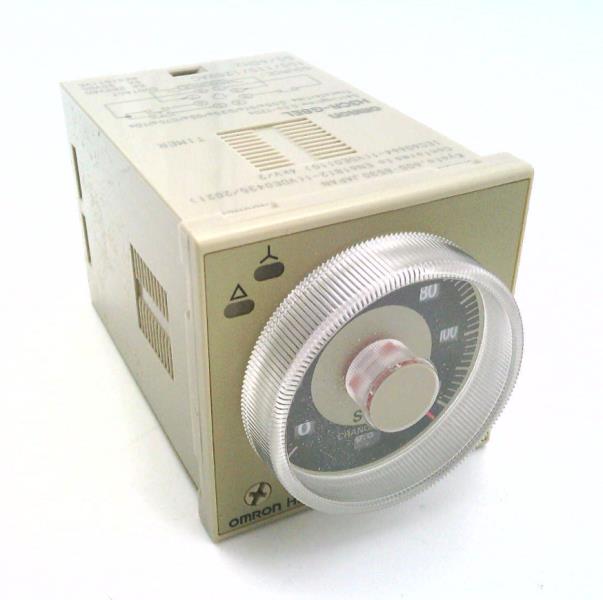 H3CR-G8EL-31 200-240AC par OMRON