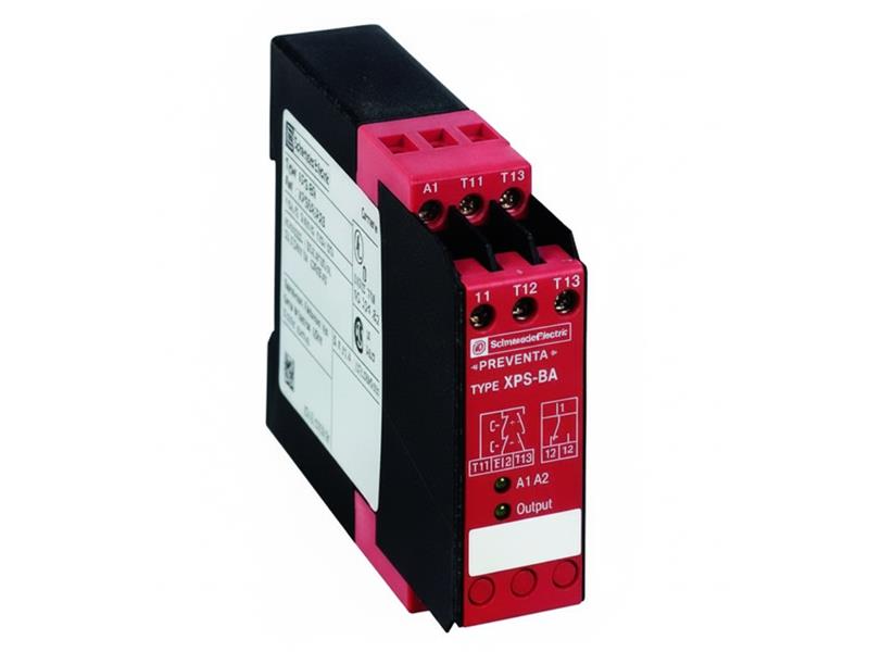 XPSBA3420 by SCHNEIDER ELECTRIC
