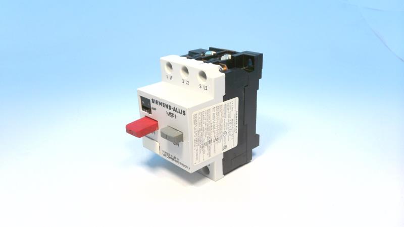 SIEMENS MSP10FA11