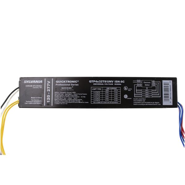 GTE QT4X32T8277ISNS