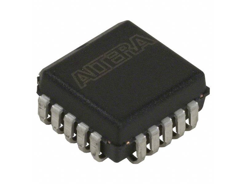 ALTERA CORPORATION EPC1213LC20