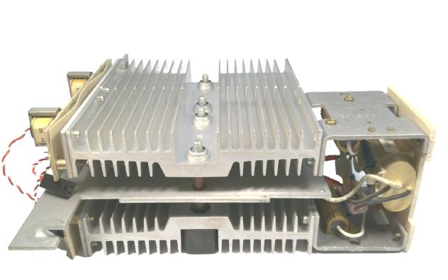 ASEA BROWN BOVERI BALLAST 608881-31-2