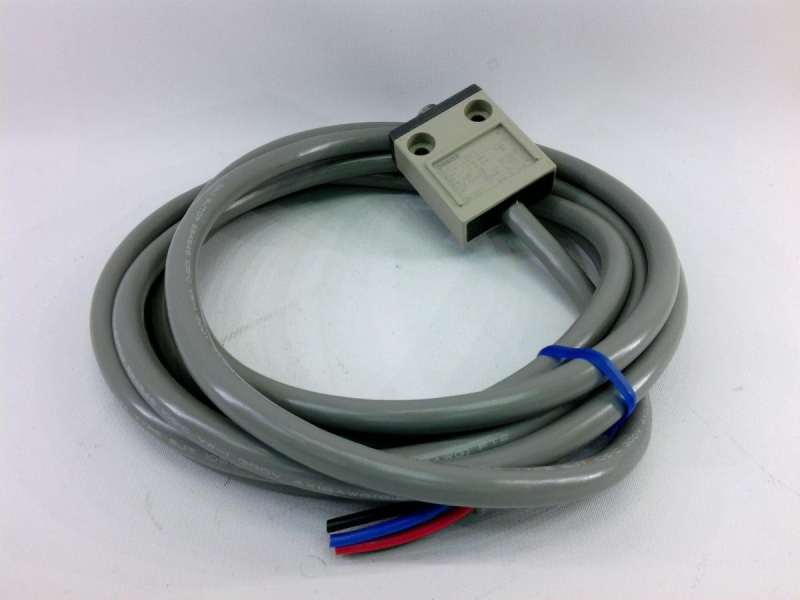 OMRON D4C-1601