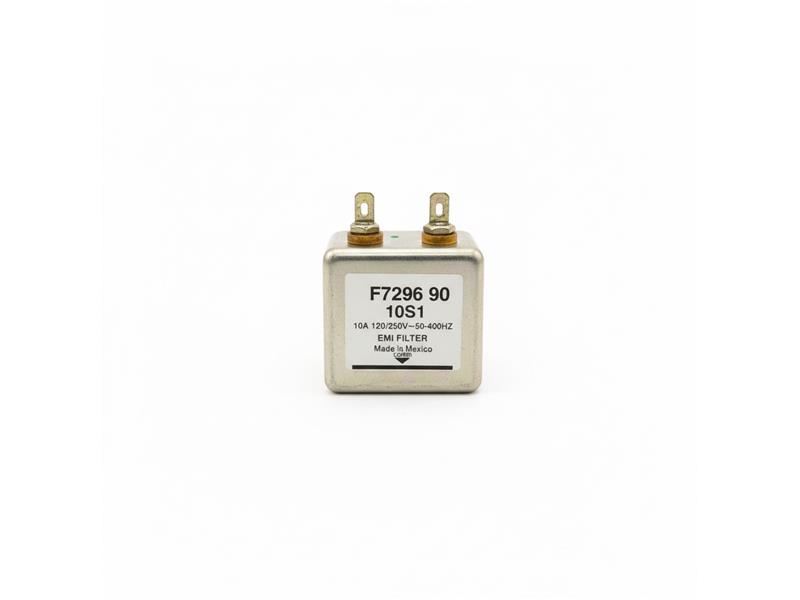 10S1 by TE CONNECTIVITY