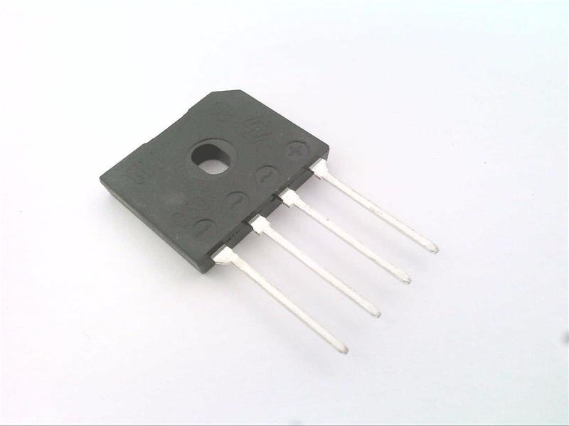 ON SEMICONDUCTOR GBU8D