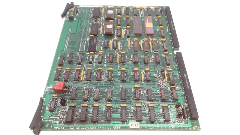 GENERAL ELECTRIC 44A719307-104R03