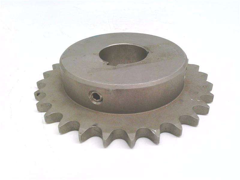 MARTIN SPROCKET & GEAR INC 40B28SS