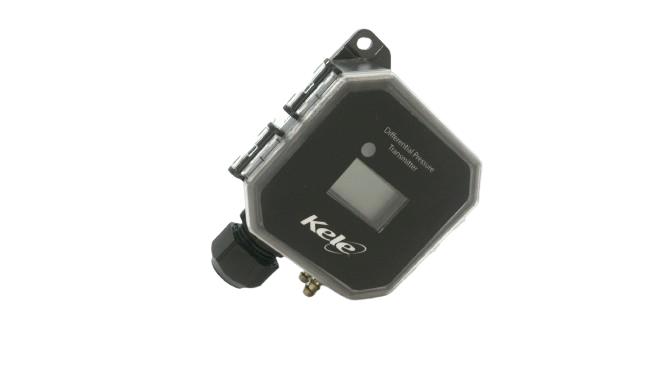 KELE & ASSOCIATES KDP2MU-010-LCDX
