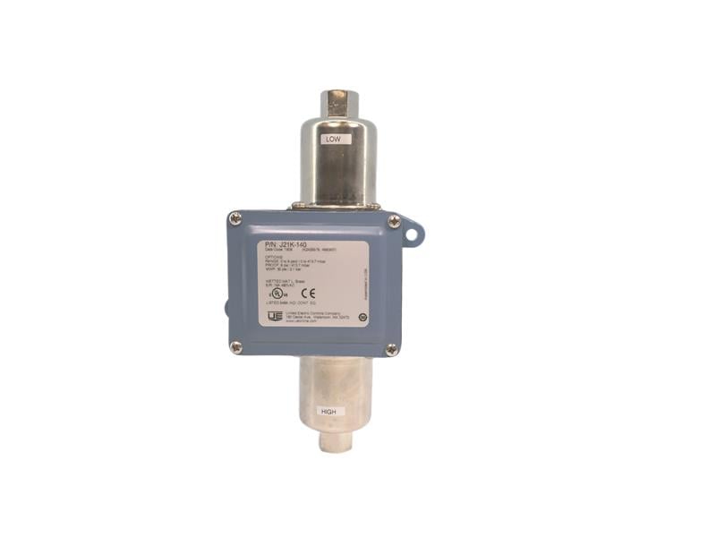 J21K-140 by UNITED ELECTRIC