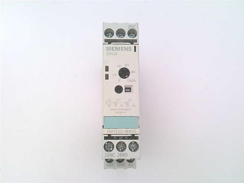 SIEMENS 3RP1525-1BW30