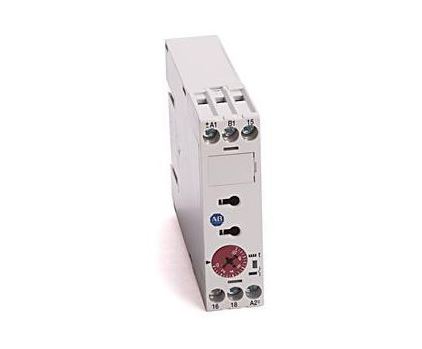 ALLEN BRADLEY 700-FSK3AU23-EX