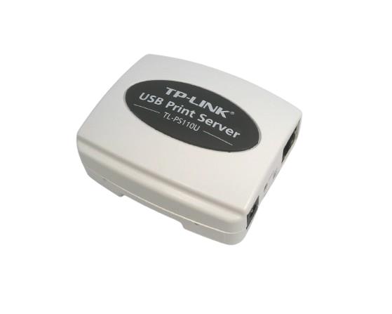 TP LINK TL-PS110U