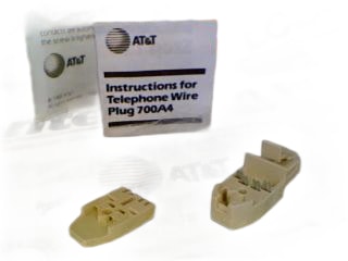 700A4 by AT&T