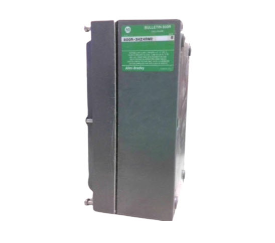 ALLEN BRADLEY 800R-3HZ4RM2