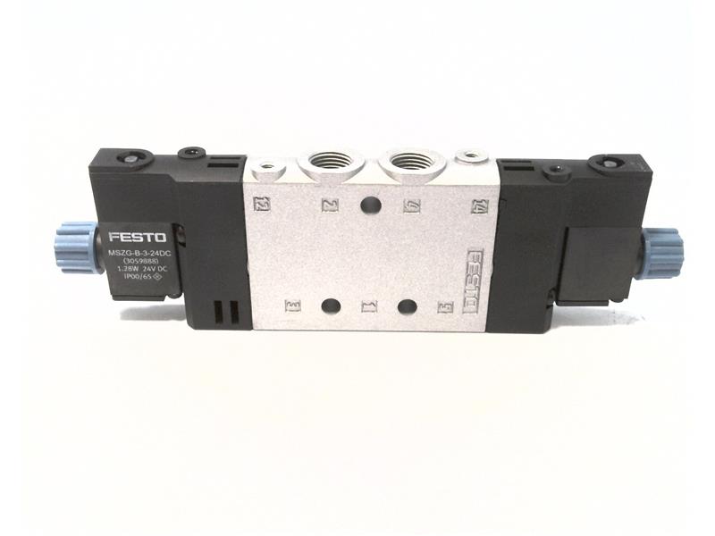 CPE14-M1CH-5J-1/8 por FESTO