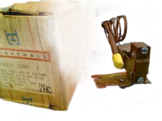 P430A-1686-2 par HONEYWELL
