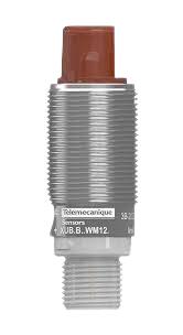 TELEMECANIQUE SENSORS XUB9BNXWM12