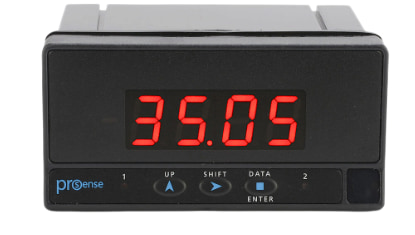 DPM2-AT-HL par AUTOMATION DIRECT