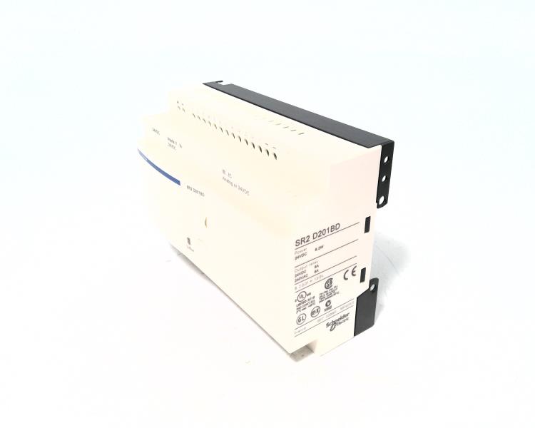 SCHNEIDER ELECTRIC SR2D201BD