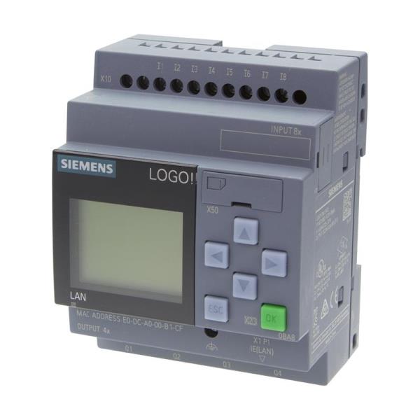 SIEMENS 6ED1052-1FB08-0BA0