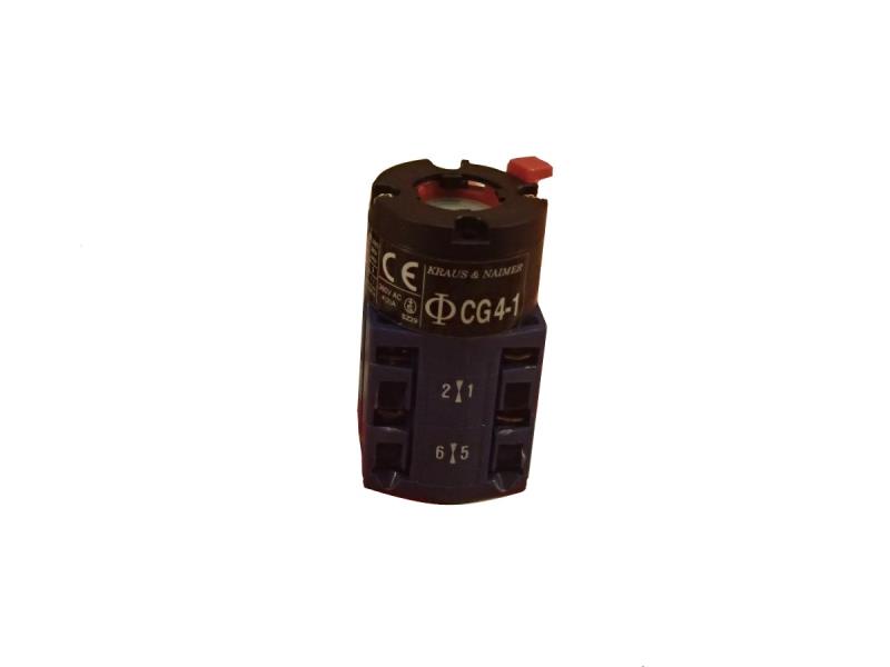 KRAUS & NAIMER CG4-1 A251