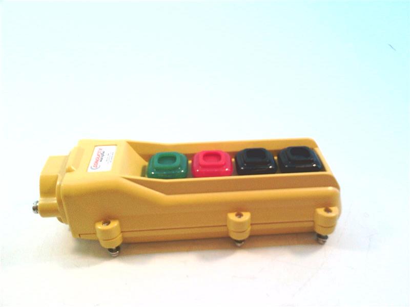 CONDUCTIX WAMPFLER XA-34218