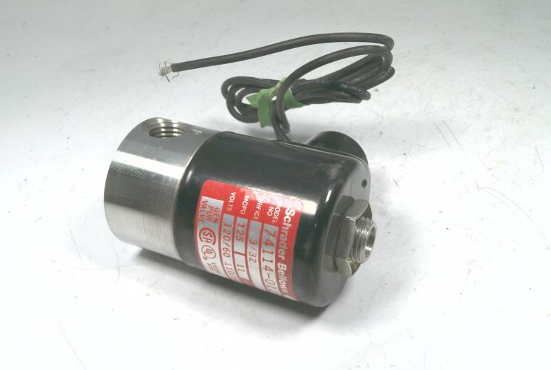 PARKER 741140115