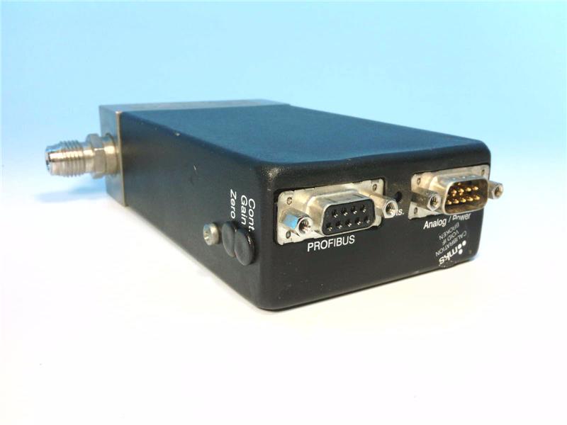 MKS INSTRUMENTS 1179AX51CR14V26